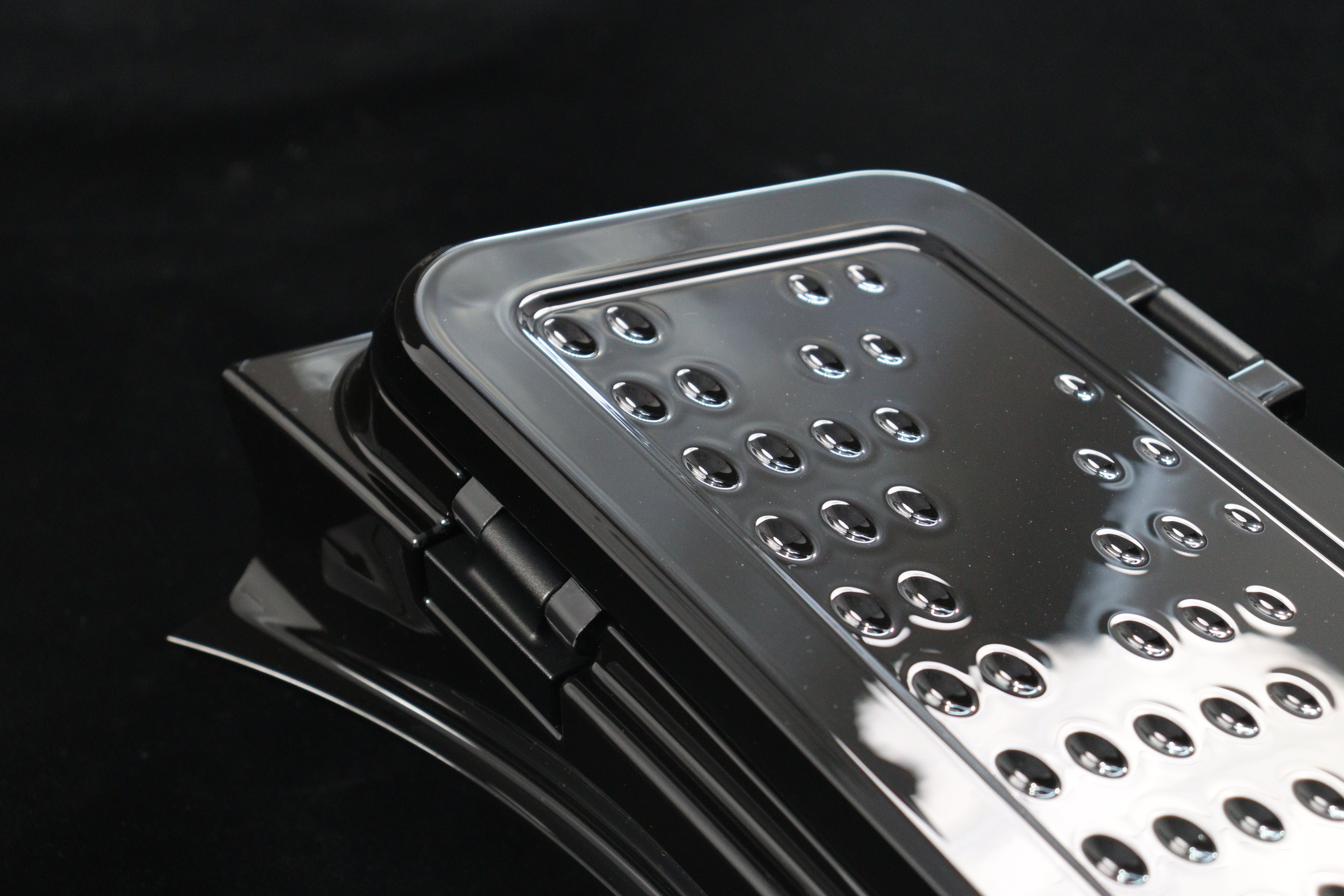 *NEW!* Defender D Pillar Tailgate Storage Boxes (all models)