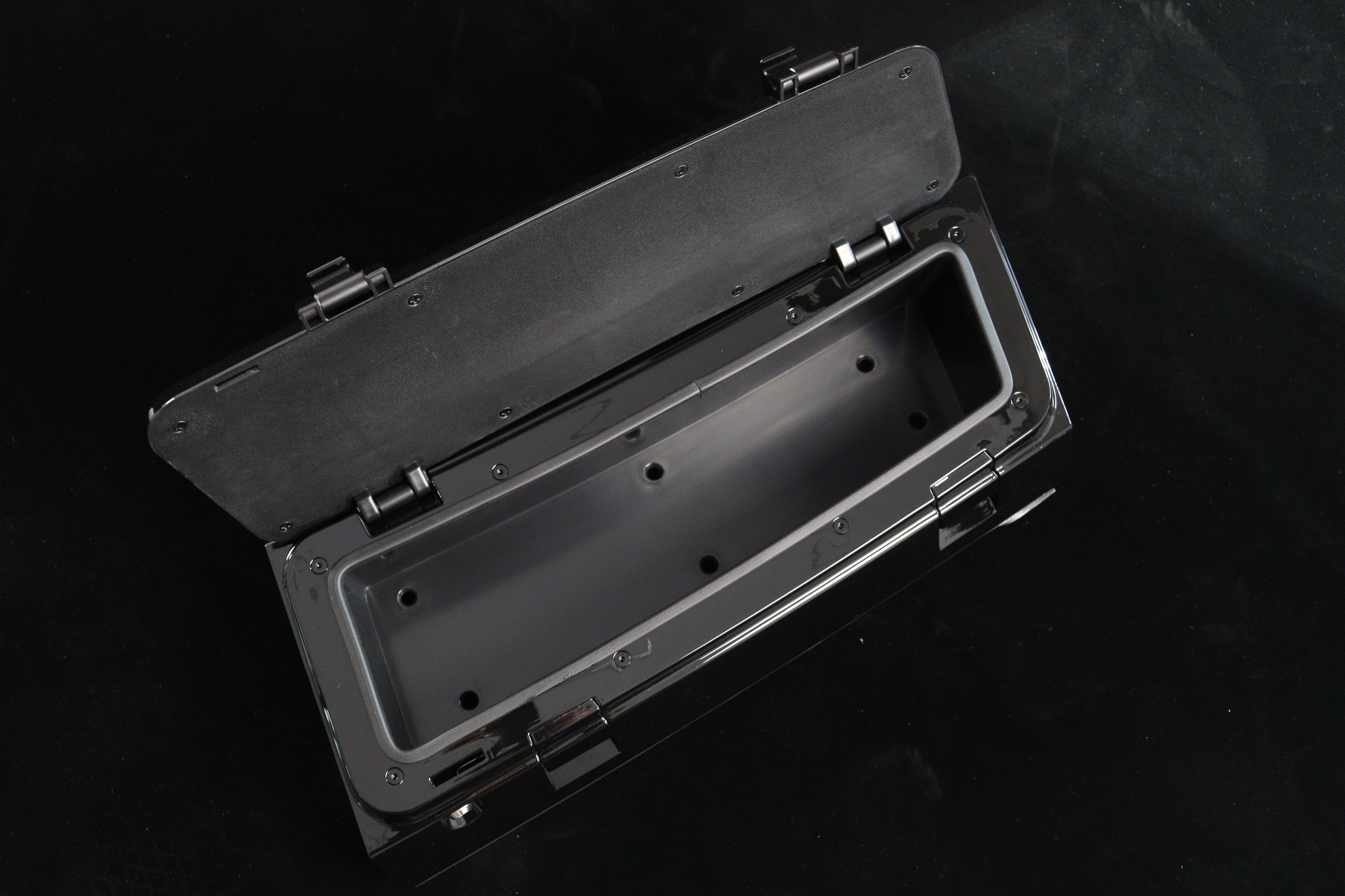 *NEW!* Defender D Pillar Tailgate Storage Boxes (all models)