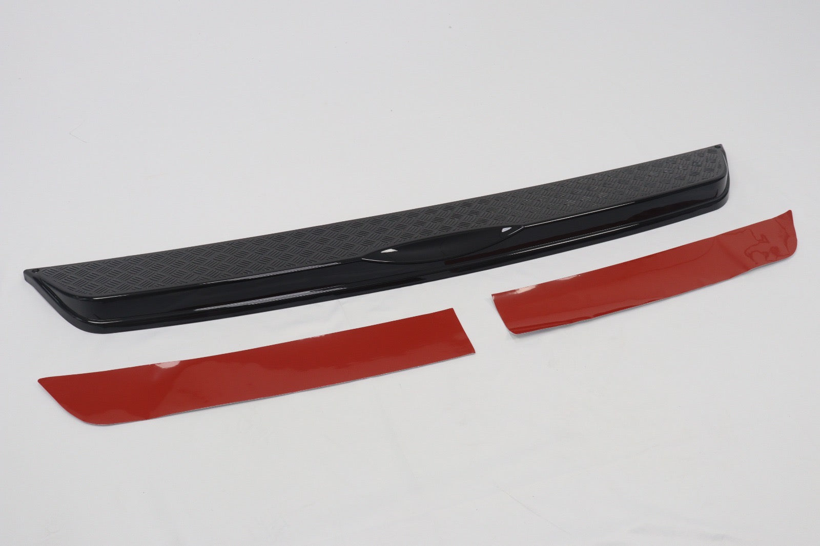 *NEW!* Defender Rear Bumper Protection Full Cover (all models)