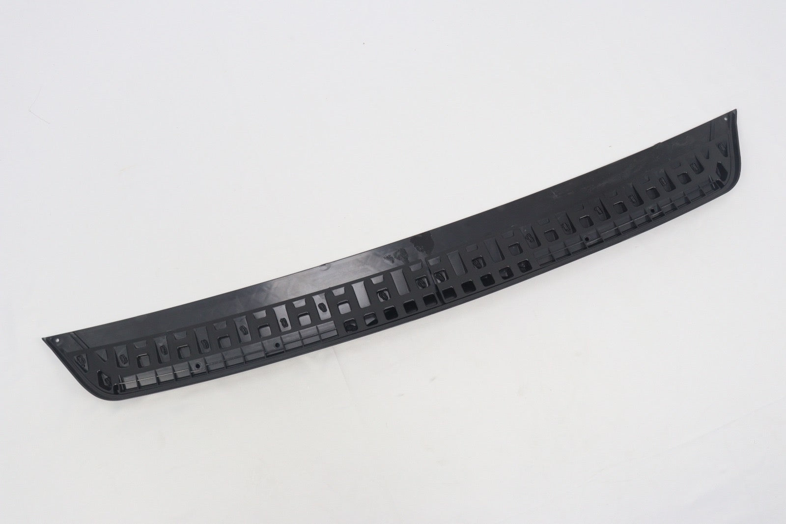 *NEW!* Defender Rear Bumper Protection Full Cover (all models)