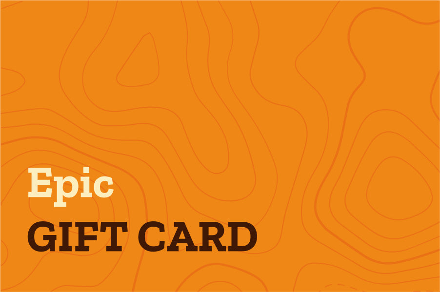 Epic Gift Card