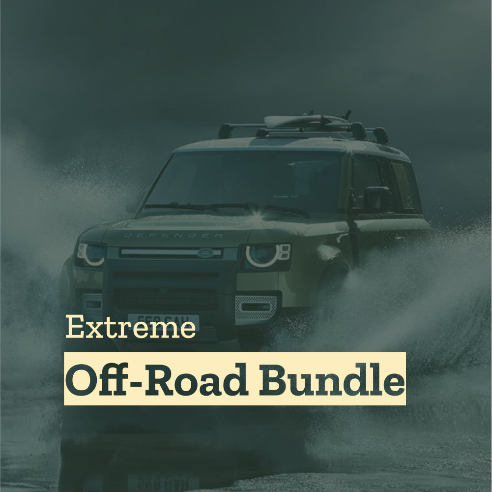 Extreme Off-Road Bundle