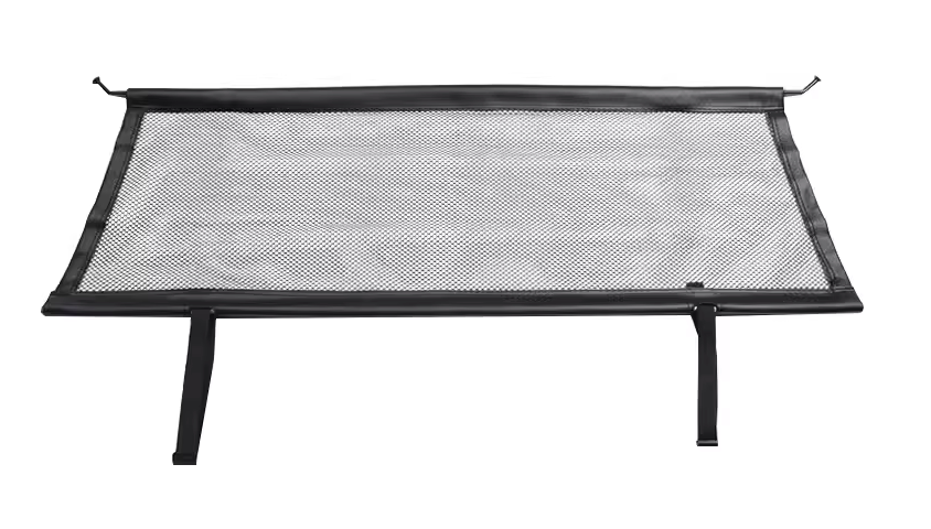 Rear Separation Cargo Net