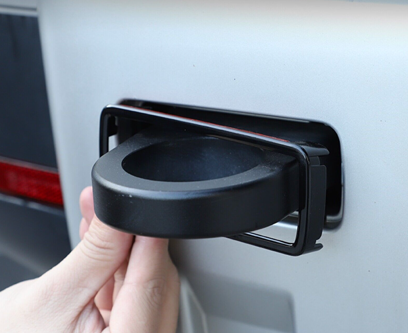 2 Piece Recovery Hooks – Suits Defender 90 / 110 / 130