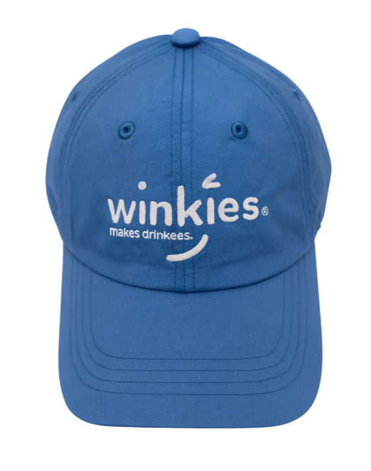 Winkies Quick Dry Cap