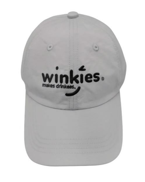 Winkies Quick Dry Cap