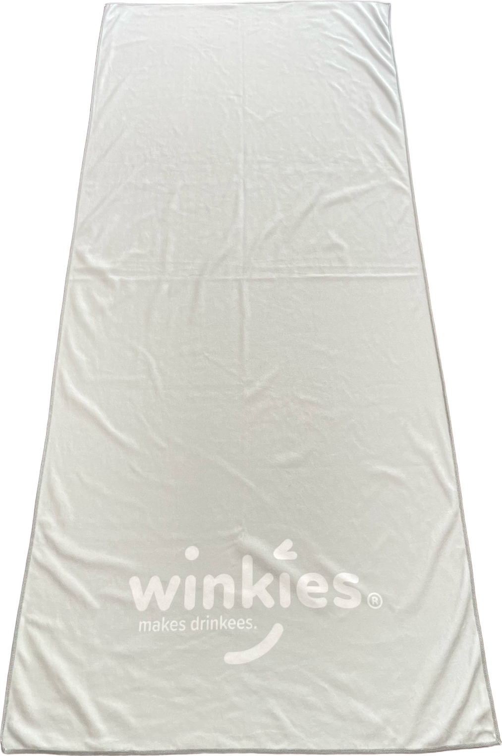 Winkies Sand free quick dry towel