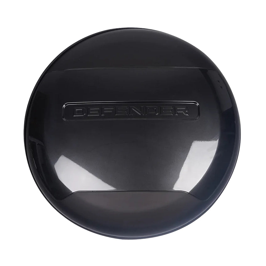 Spare Wheel Cover