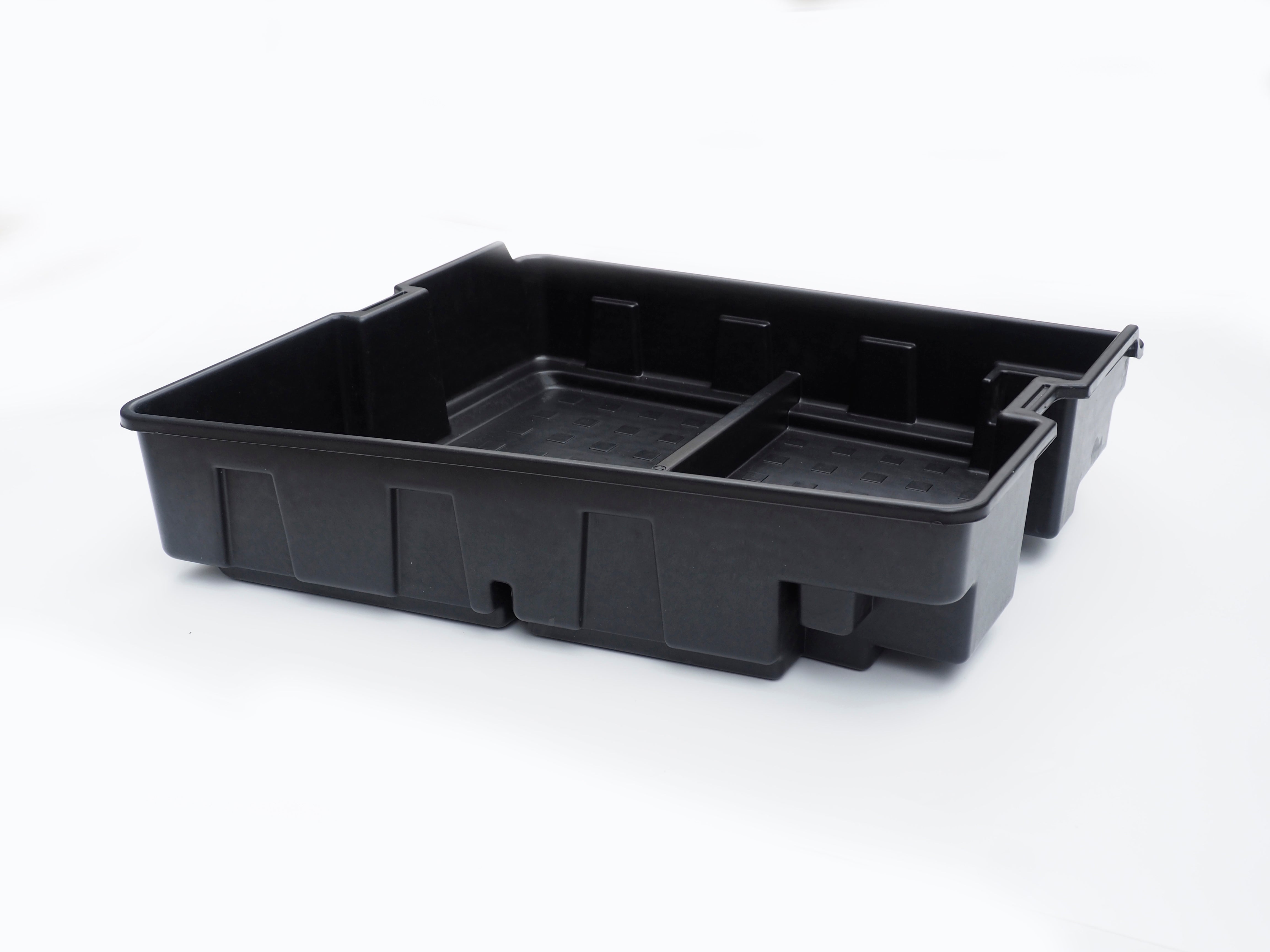 Trunk Storage Box (ABS)