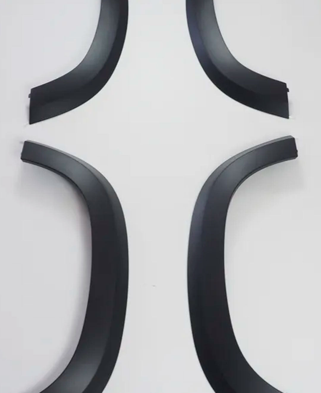 Defender 90 Wheel Arches