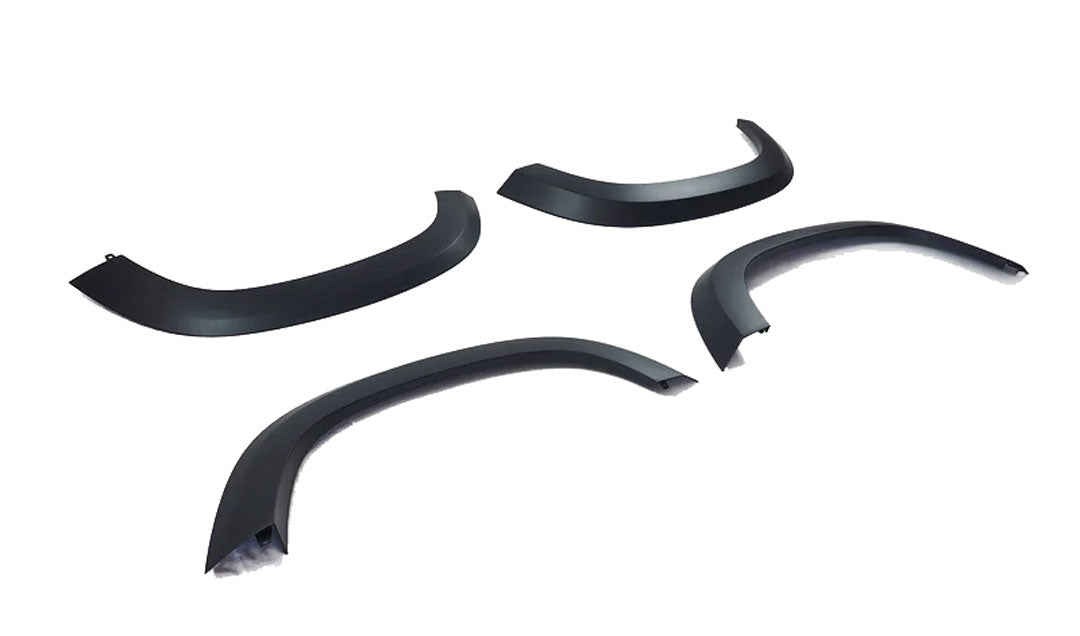 Defender 90 Wheel Arches