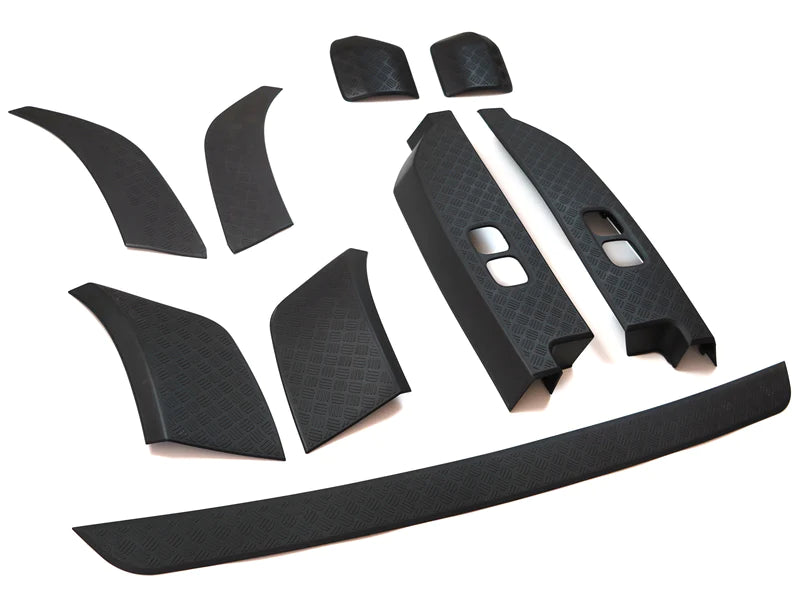 Scratch Strip Kit (Defender 90)
