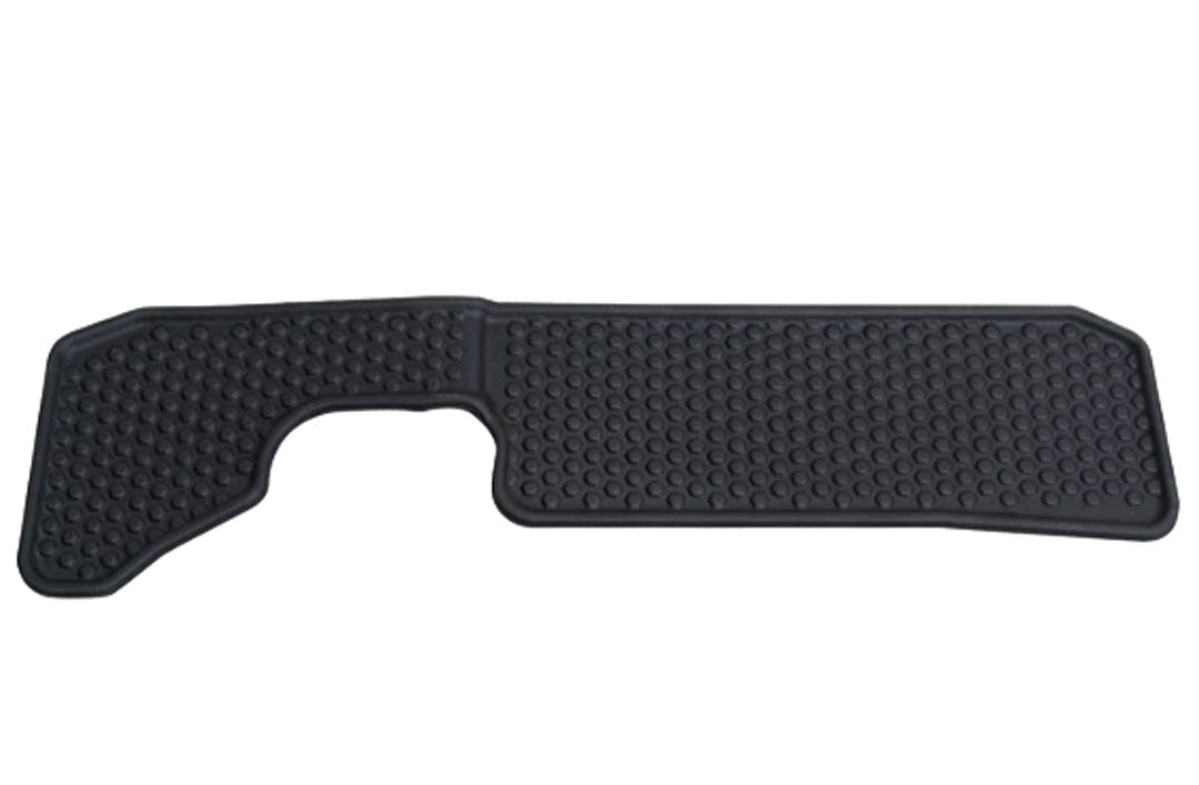 Rear Trunk Mats Defender 130