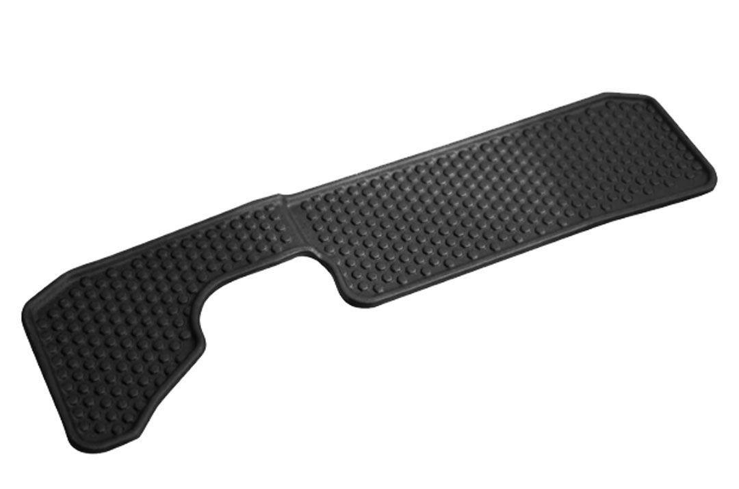 Rear Trunk Mats Defender 130