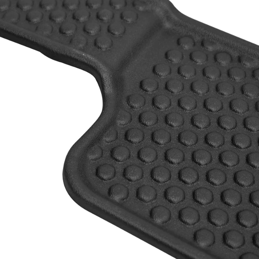 Rear Trunk Mats Defender 130