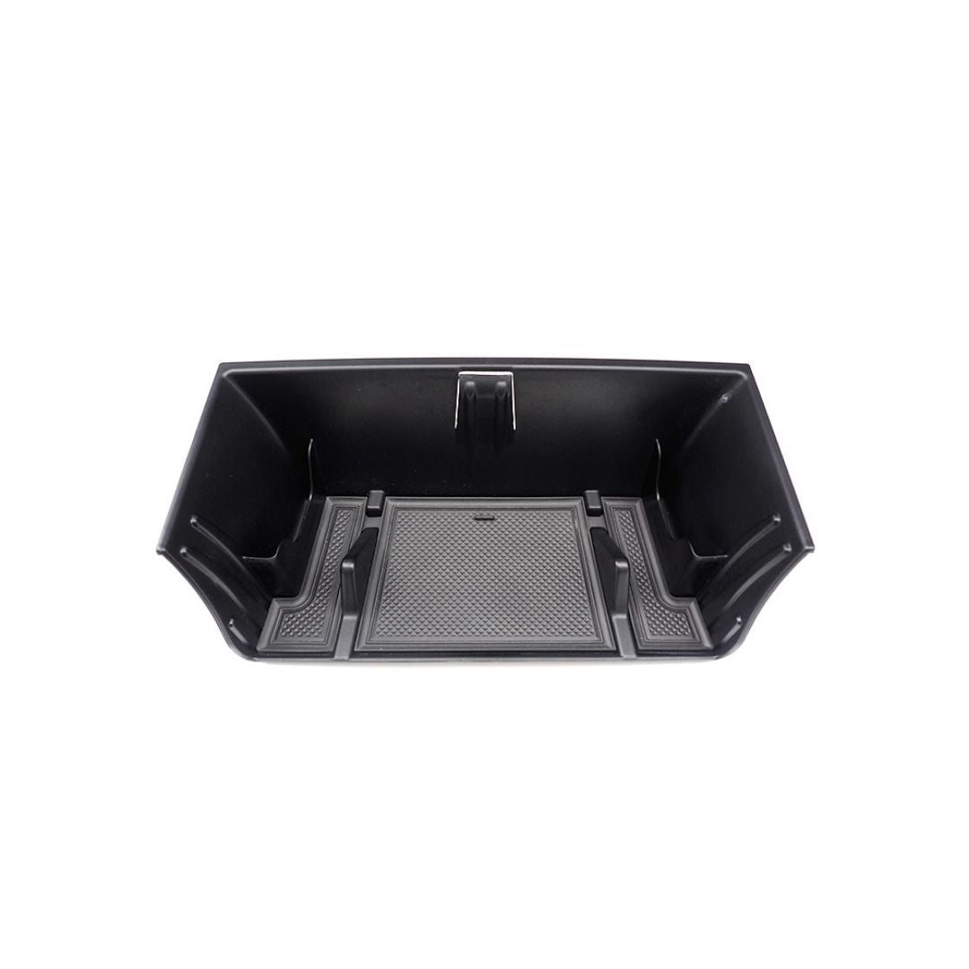 Center Console Storage Box (ABS)