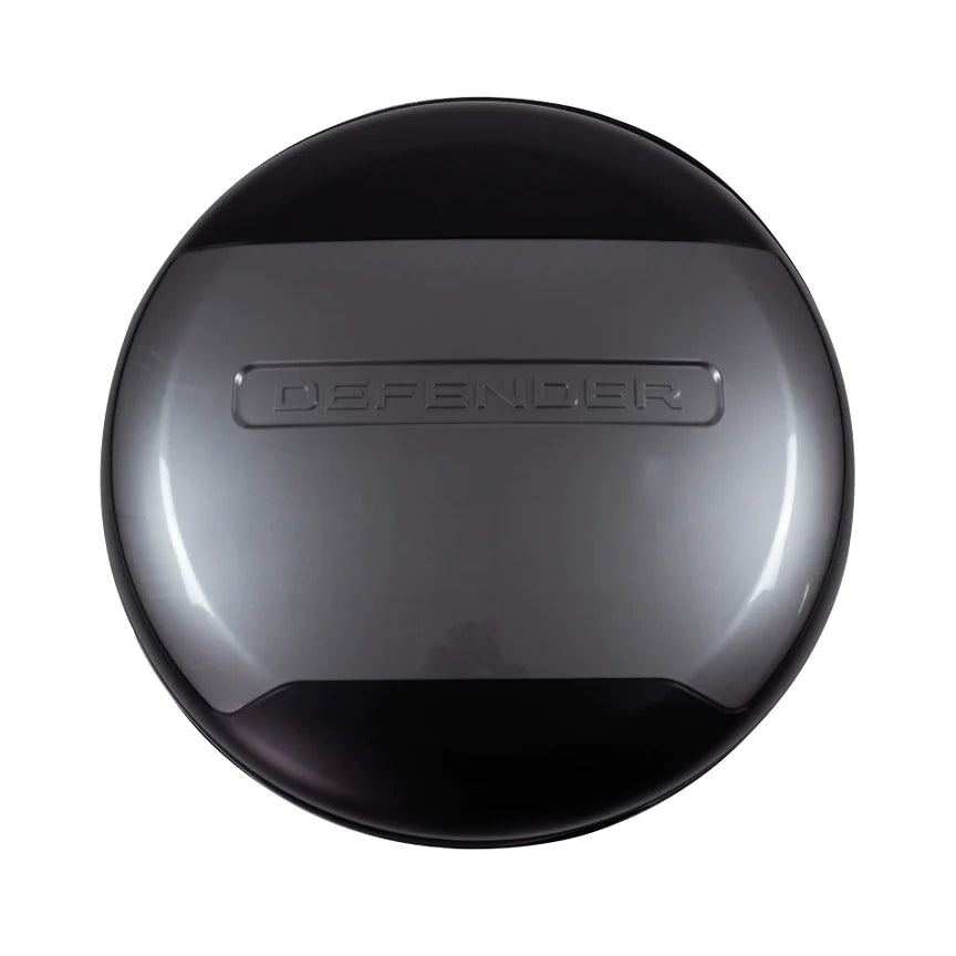 Spare Wheel Cover