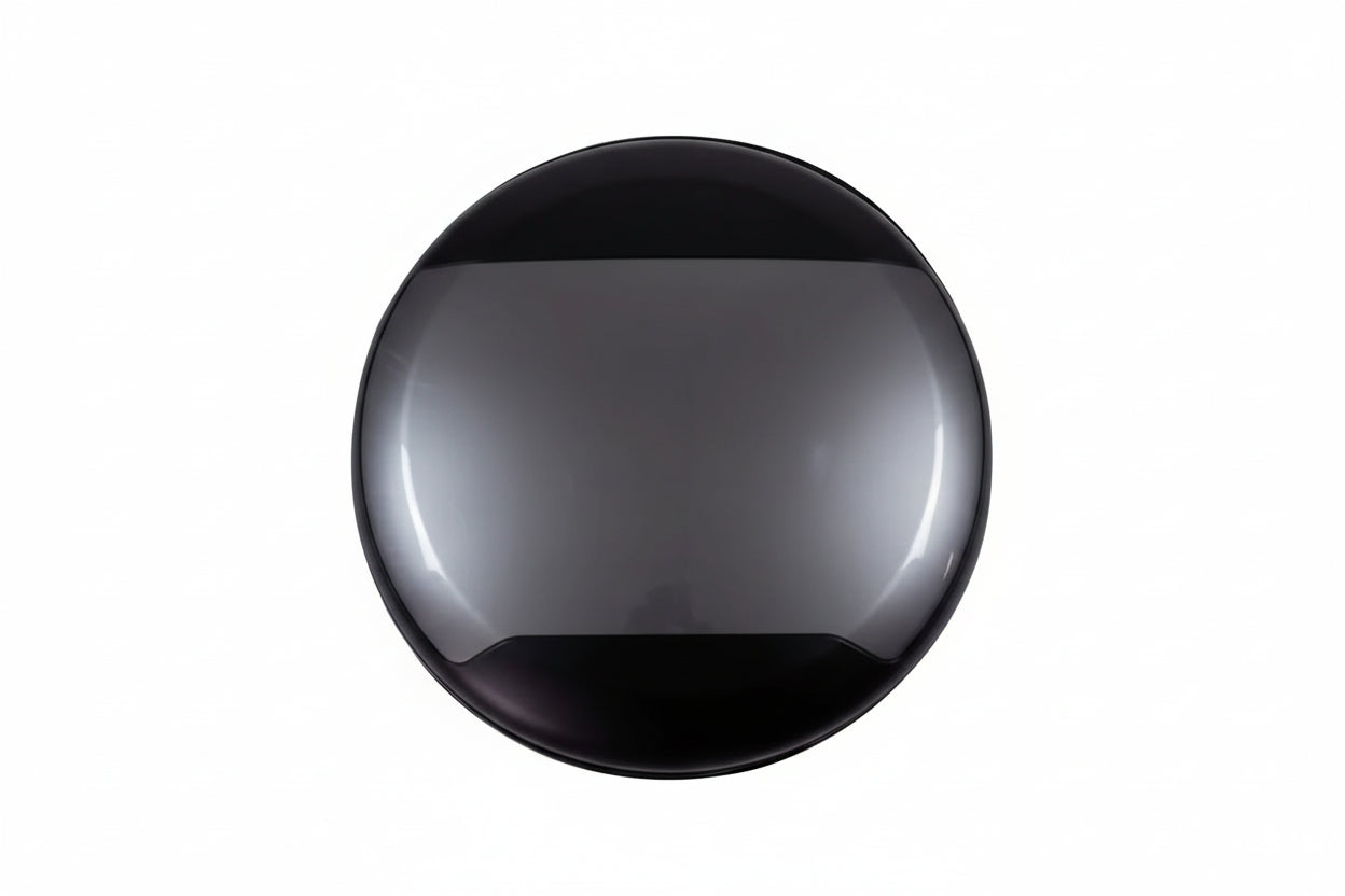 Spare Wheel Cover - Colour Matched – Suits Defender 90 / 110 / 130
