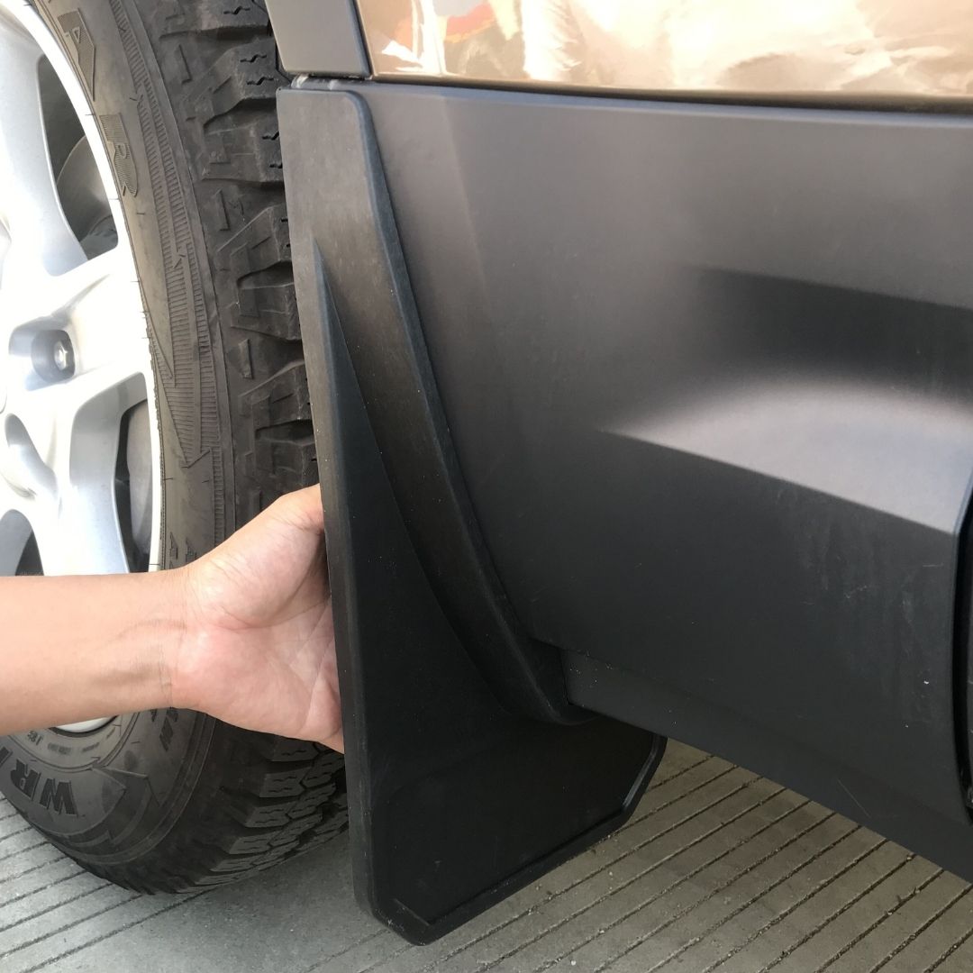 wide