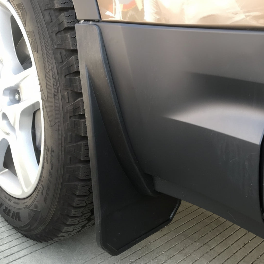 wide
