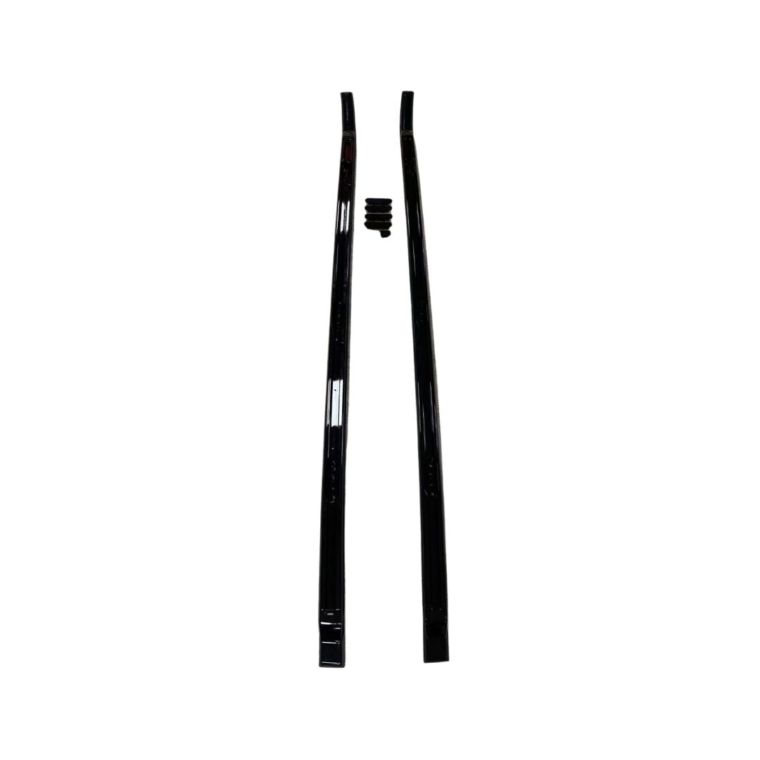 Roof Rails DEF110