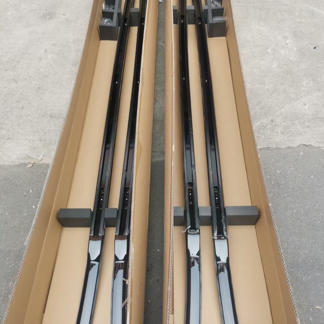 Roof Rails DEF110