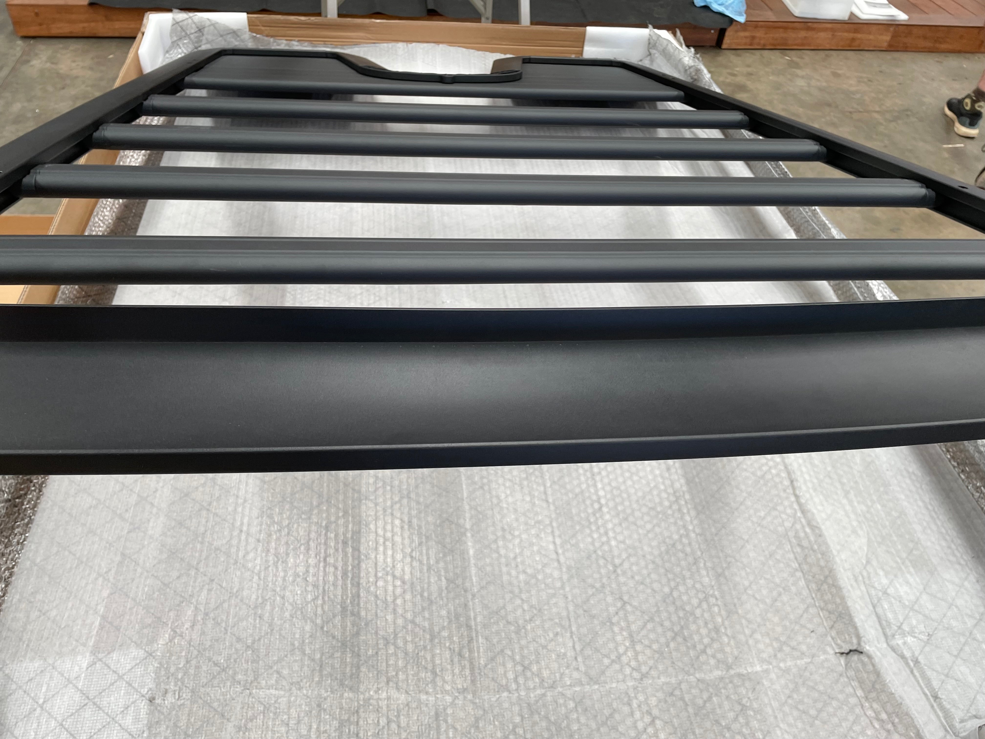 Platform Roof Rack – Suits Defender 90