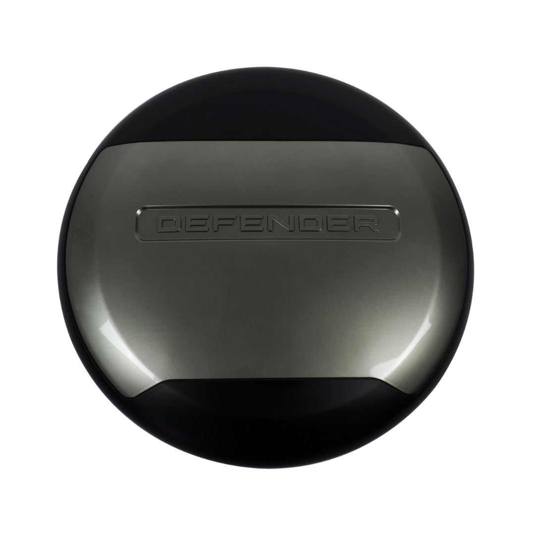 Spare Wheel Cover