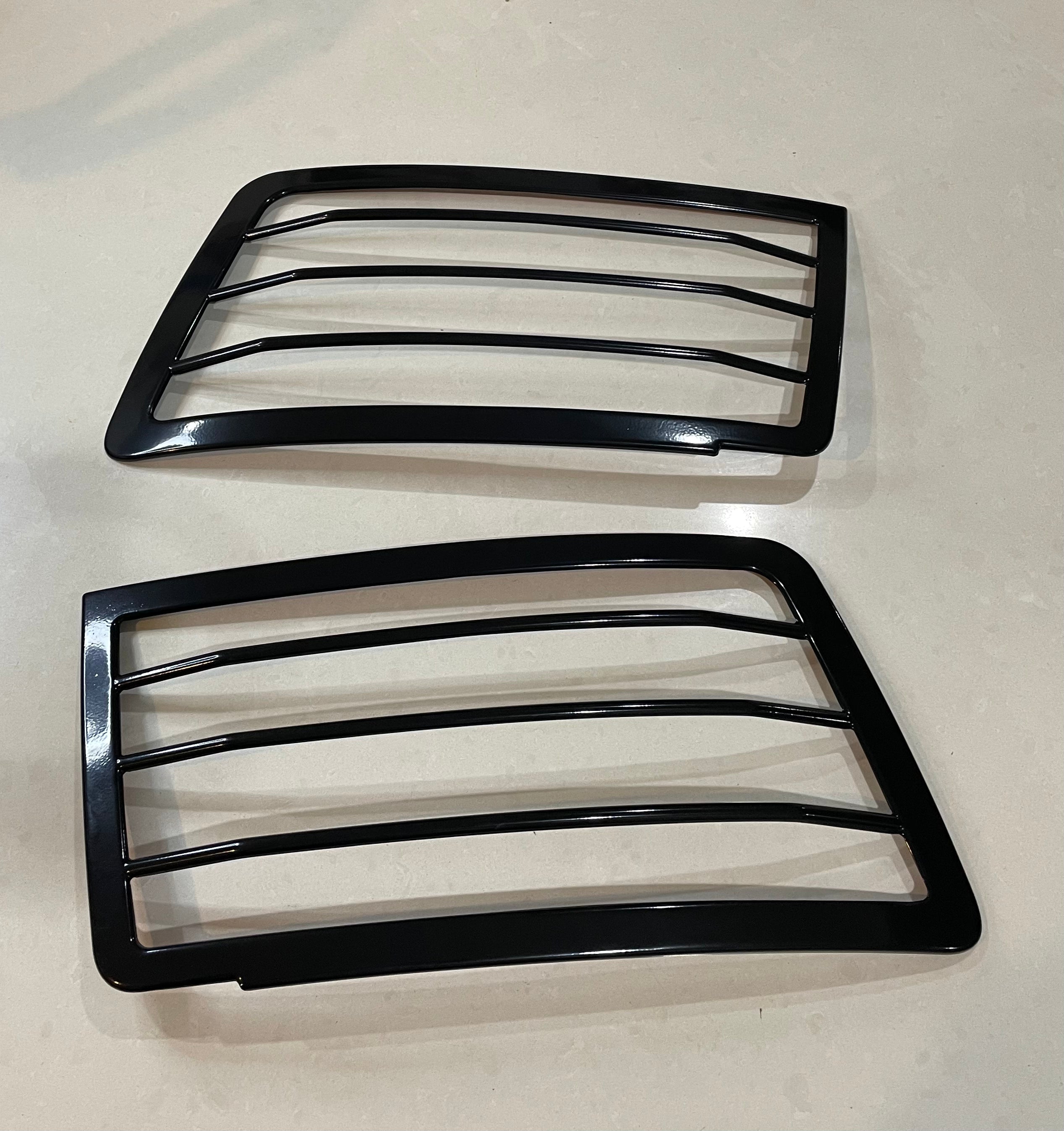 Headlight Grille set 2 pc