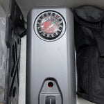 Built in Air Compressor – Suits Defender 90, 110 & 130