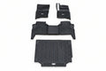 Deep Dish TPE Mat Set – Suits Defender 110 - Optional Carpet Insert