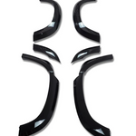 Wheel Arch Flare Kit – Suits Defender 130