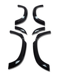 Wheel Arch Flare Kit – Suits Defender 130