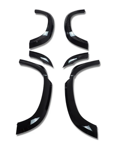 Wheel Arch Flare Kit – Suits Defender 130
