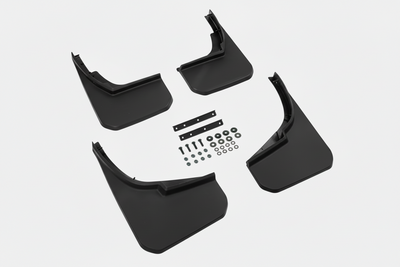 Mud Flap Set – Suits Defender 130