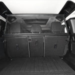 Rear Cargo Separation Net – Suits Defender 110 / 130