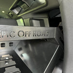 Rear Cargo Rack - Suits Defender 110