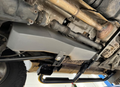 Under-Chassis Auxiliary 35L Fuel Tank - Suits INEOS Grenadier (Petrol) | Aftermarket