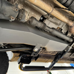 Under-Chassis Auxiliary 35L Fuel Tank - Suits INEOS Grenadier (Diesel) | Aftermarket