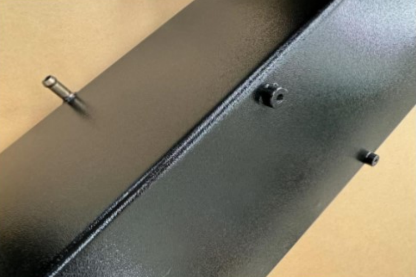 Under-Chassis Auxiliary 35L Fuel Tank - Suits INEOS Grenadier (Petrol) | Aftermarket