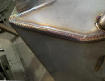 Under-Chassis Auxiliary 35L Fuel Tank - Suits INEOS Grenadier (Diesel) | Aftermarket