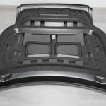 Carbon Fibre Bonnet -Suits Defender 90/110/130