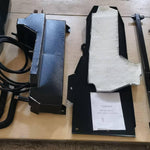 Under-Chassis Auxiliary 35L Fuel Tank - Suits INEOS Grenadier (Petrol) | Aftermarket