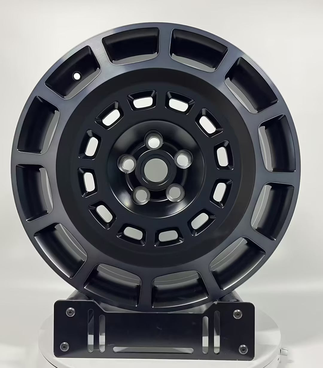 OCTA Style Forged Alloy Wheels – Defender L663
