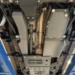 Under-Chassis Auxiliary 35L Fuel Tank - Suits INEOS Grenadier (Diesel) | Aftermarket