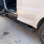Electric Side Steps Kit - Suits Range Rover Sport