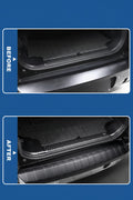 4 Piece Rear Bumper Protection - 4pc – Suits Defender 90 / 110 / 130
