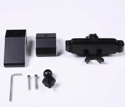 Premium Mobile Phone Cradle Mount – Suits Defender 90 / 110 / 130