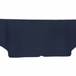 Rear Cargo Mat – Premium Soft Rubber – Suits Defender 90