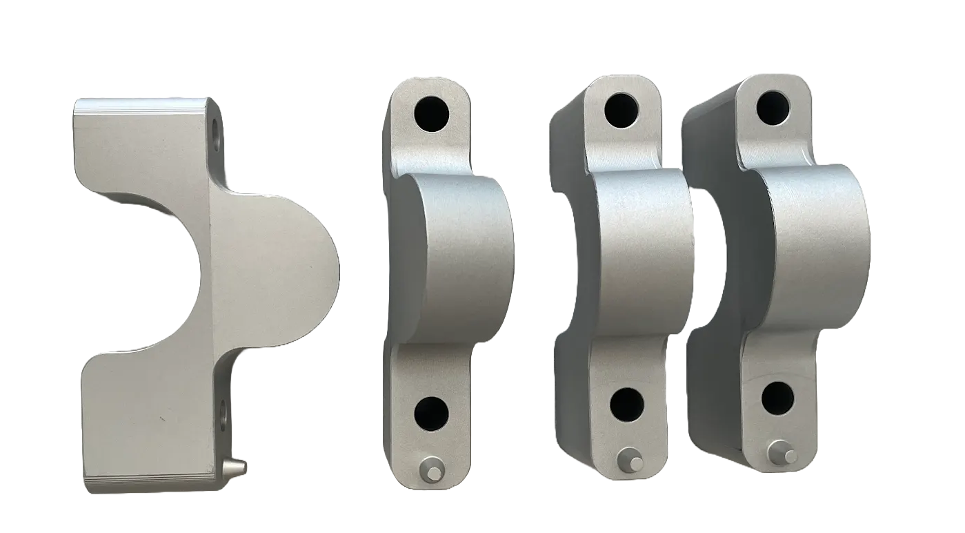 Epic Overland 2.5" Spacer Lift Kit – Porsche Cayenne 958 / 92A (2011–2018)